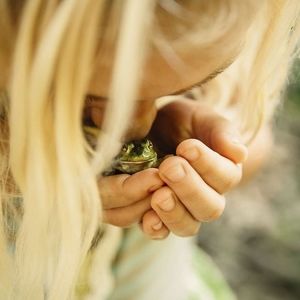 Meet your Posher, Cheyenne